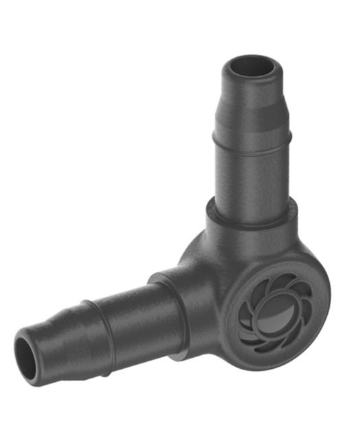 Gardena L-Stuk 4.6mm (3\/16\