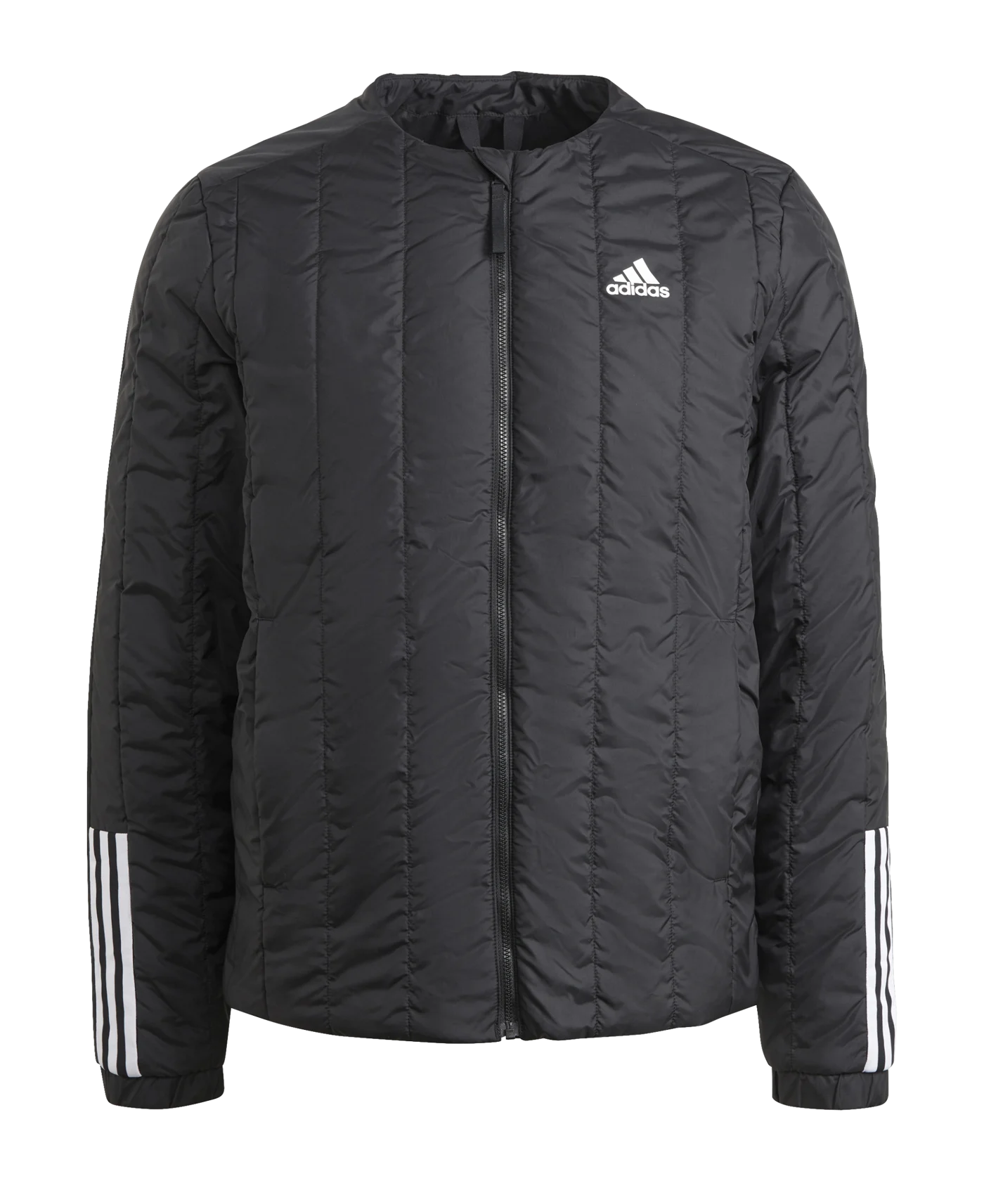 adidas Itavic Lite Jacke Schwarz