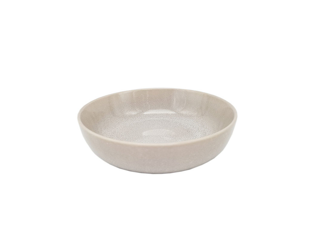 TAÇA LUNA ACTUEL CINZA GRÉS Ø17.8CM