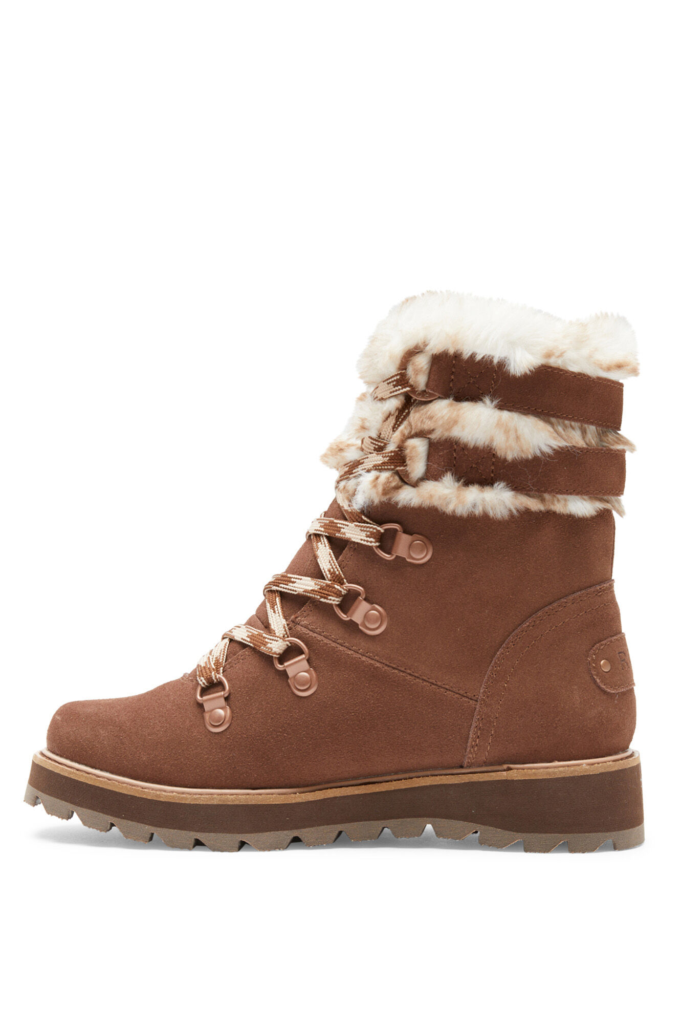 Brandi - Botas de Inverno Femininas