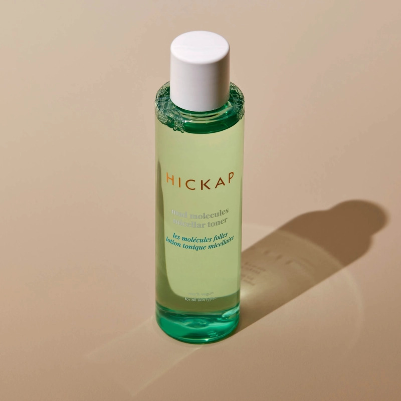 HICKAP Mad Molecules Micellar Toner 150 ml