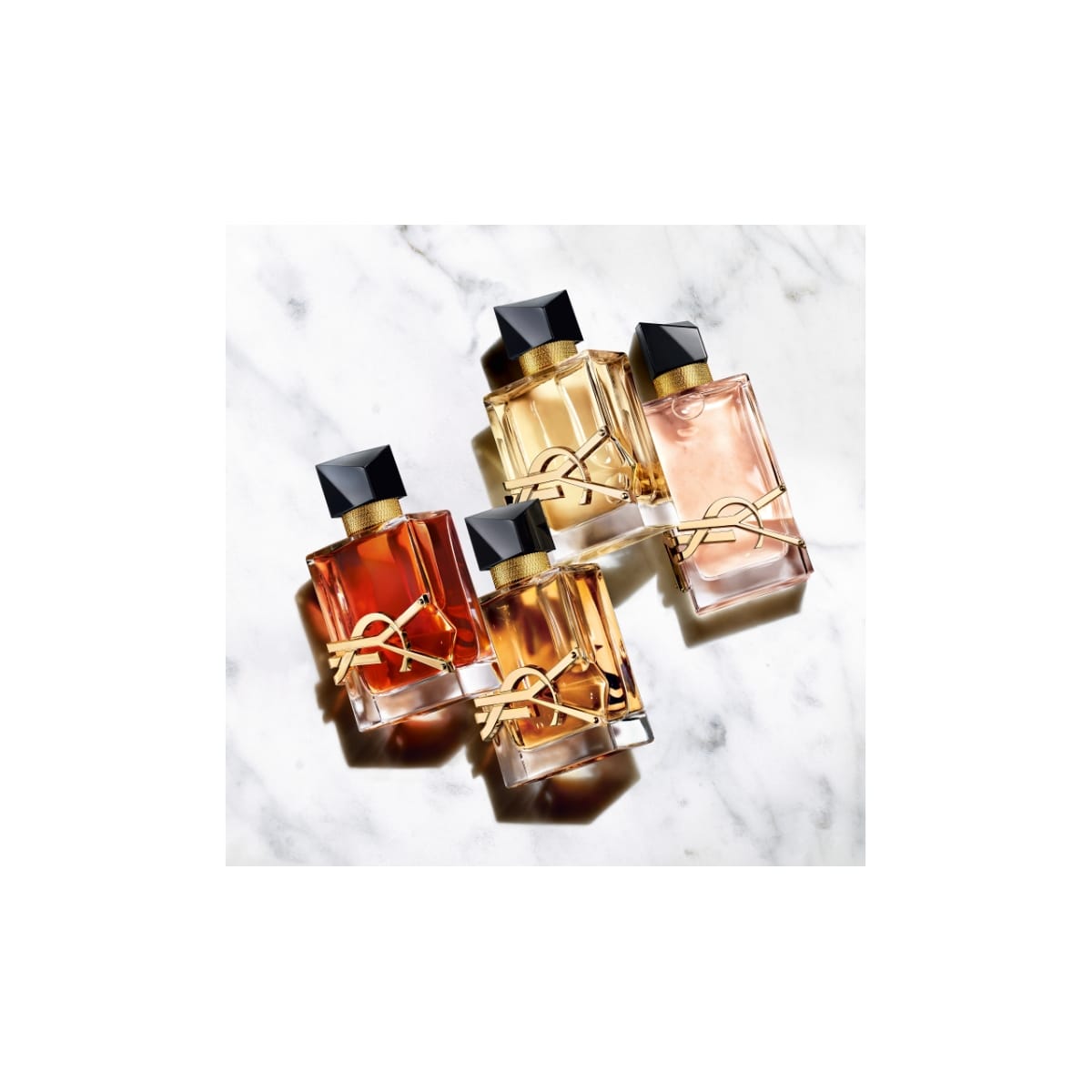 YVES SAINT LAURENT Libre Eau de Parfum Intense