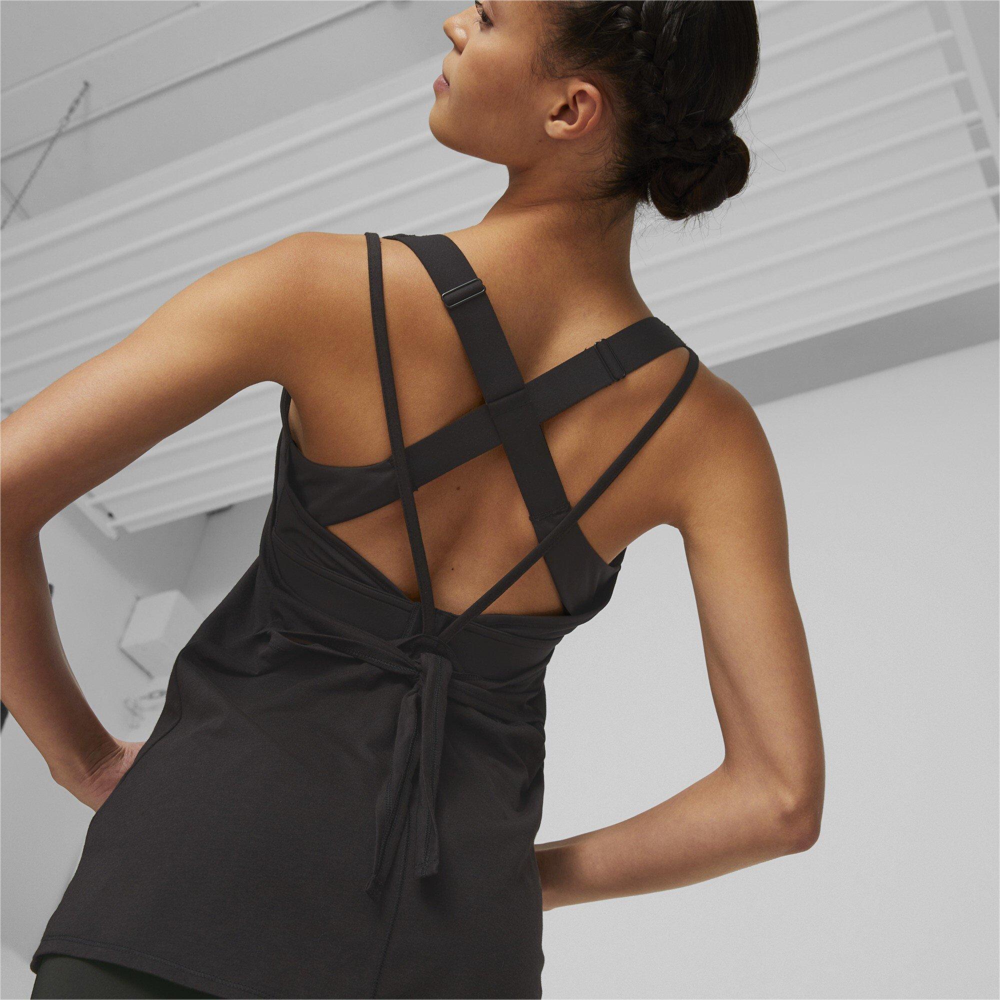 Puma Studio Trend Tank