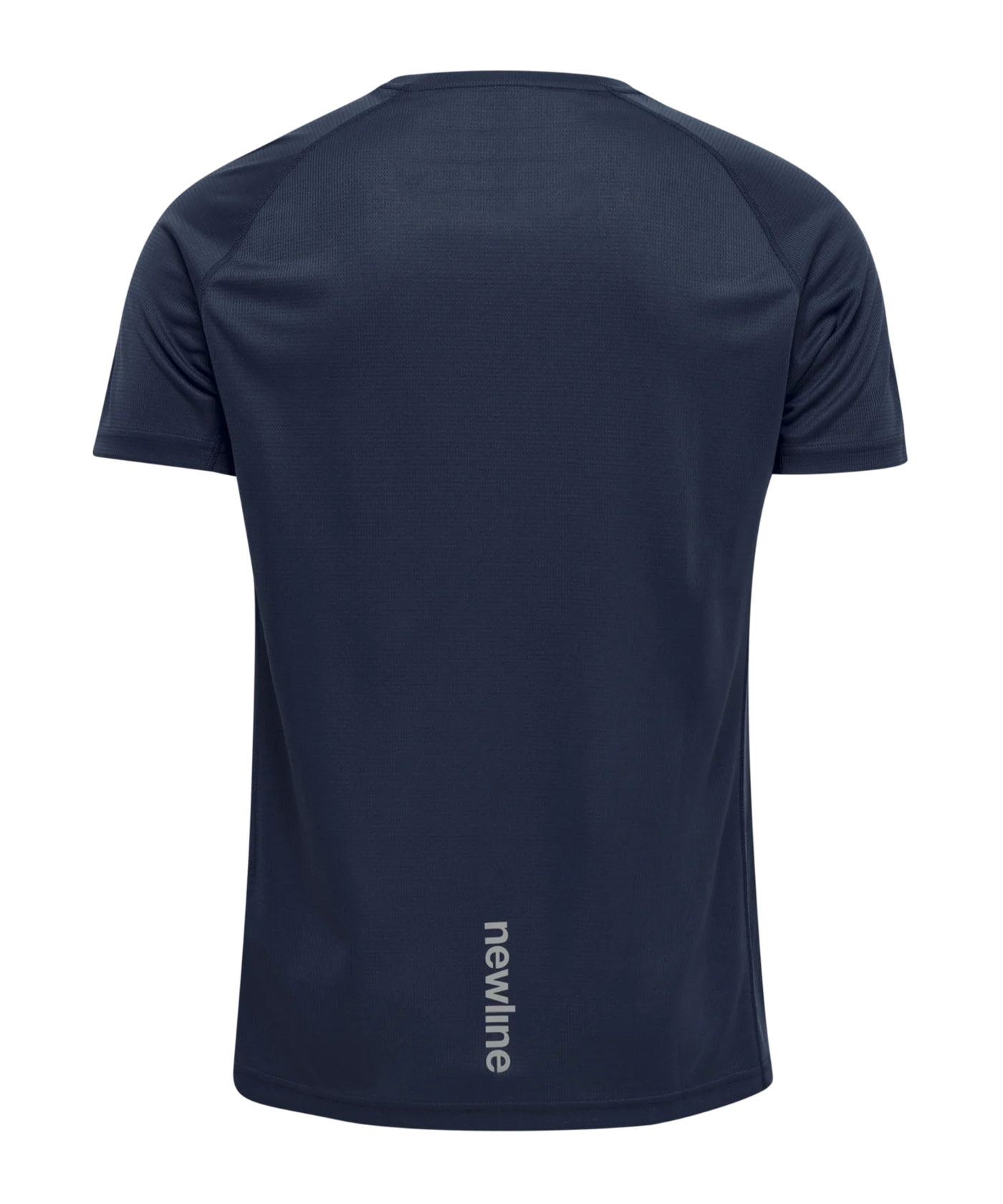Newline Core T-Shirt Running Blau F1009