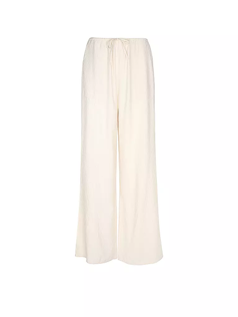 OPUS Marlenehose MONALA creme