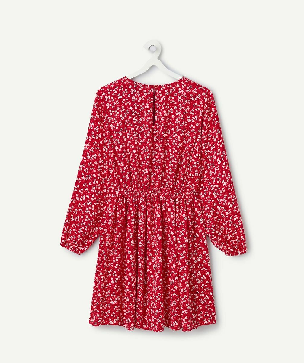 TAPE A L'OEIL<br>Vestido de mangas compridas