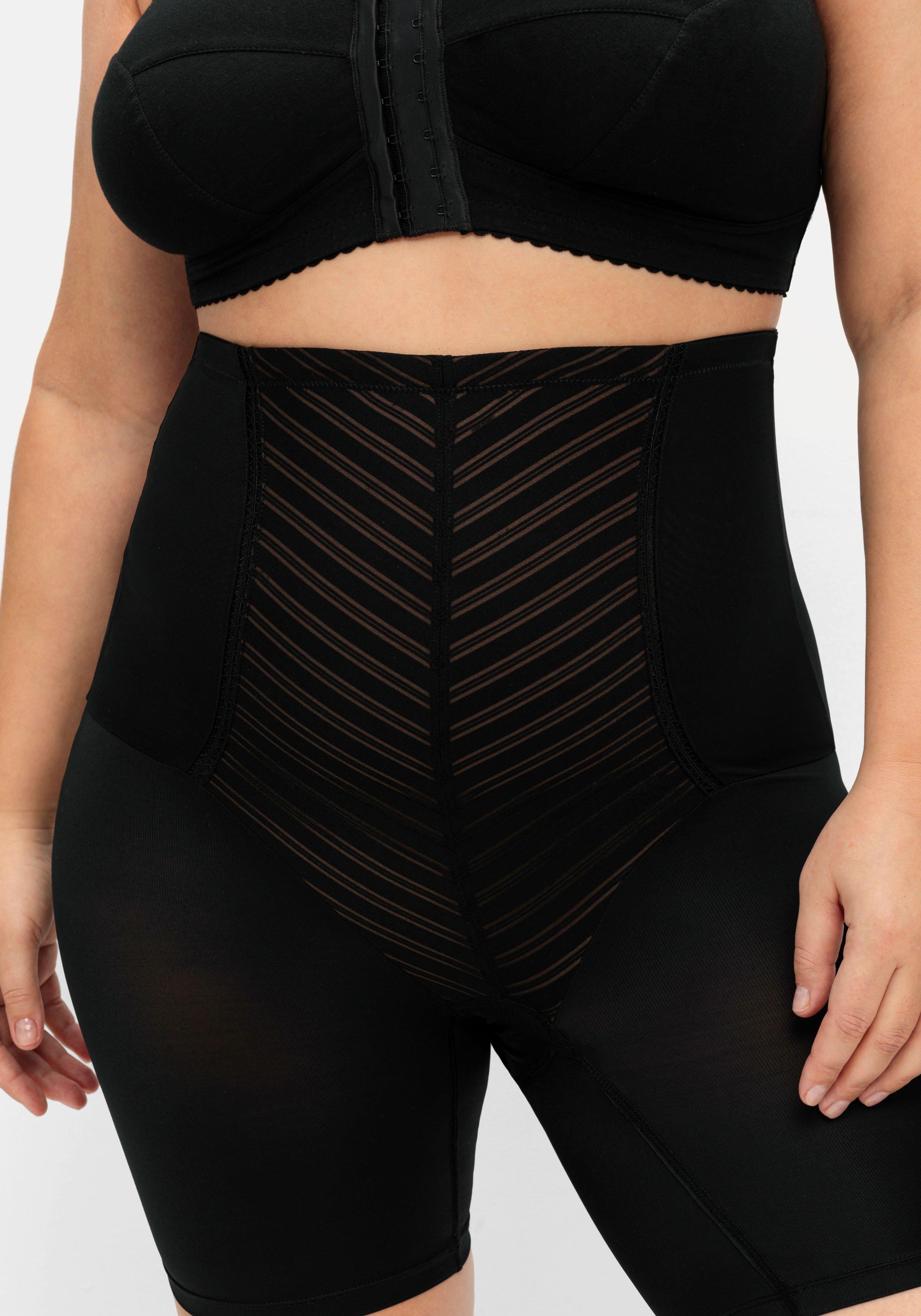 Shaping-Formpants mit extrahoher Taille