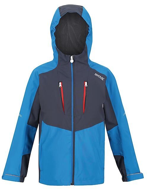 REGATTA - VESTE IMPERMEABLE JUNIOR HIGHTON JKT III