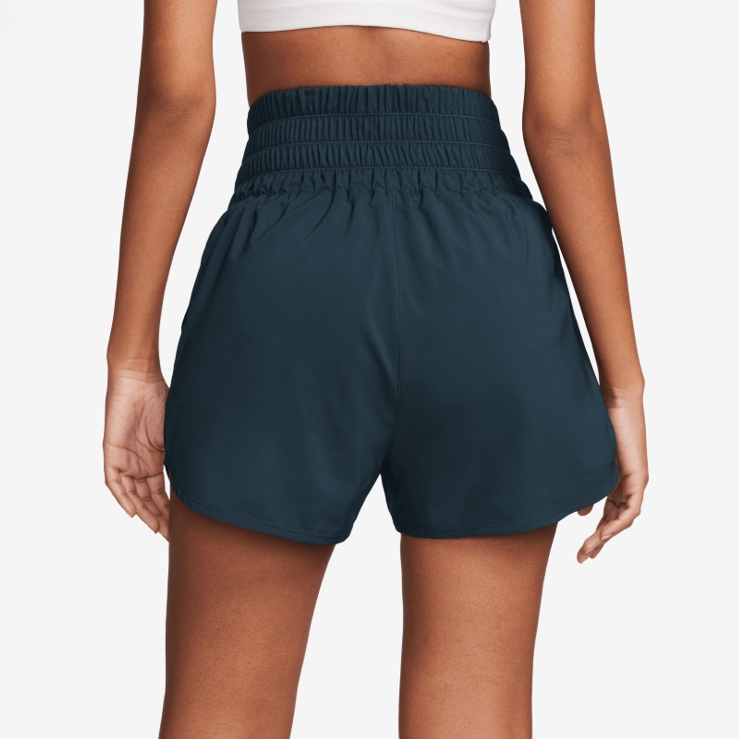 Nike One Ultra High-Rise 3 Inch Short