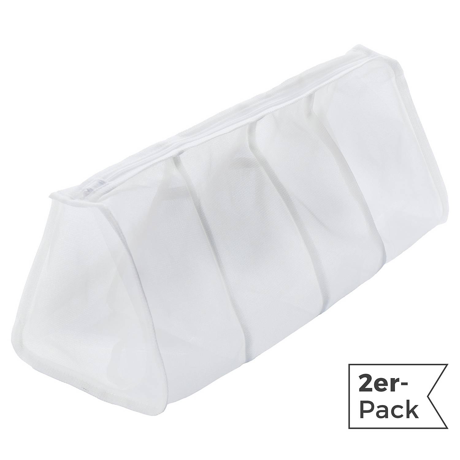 Erwin Müller Wäschenetz für Socken im 2er-Pack