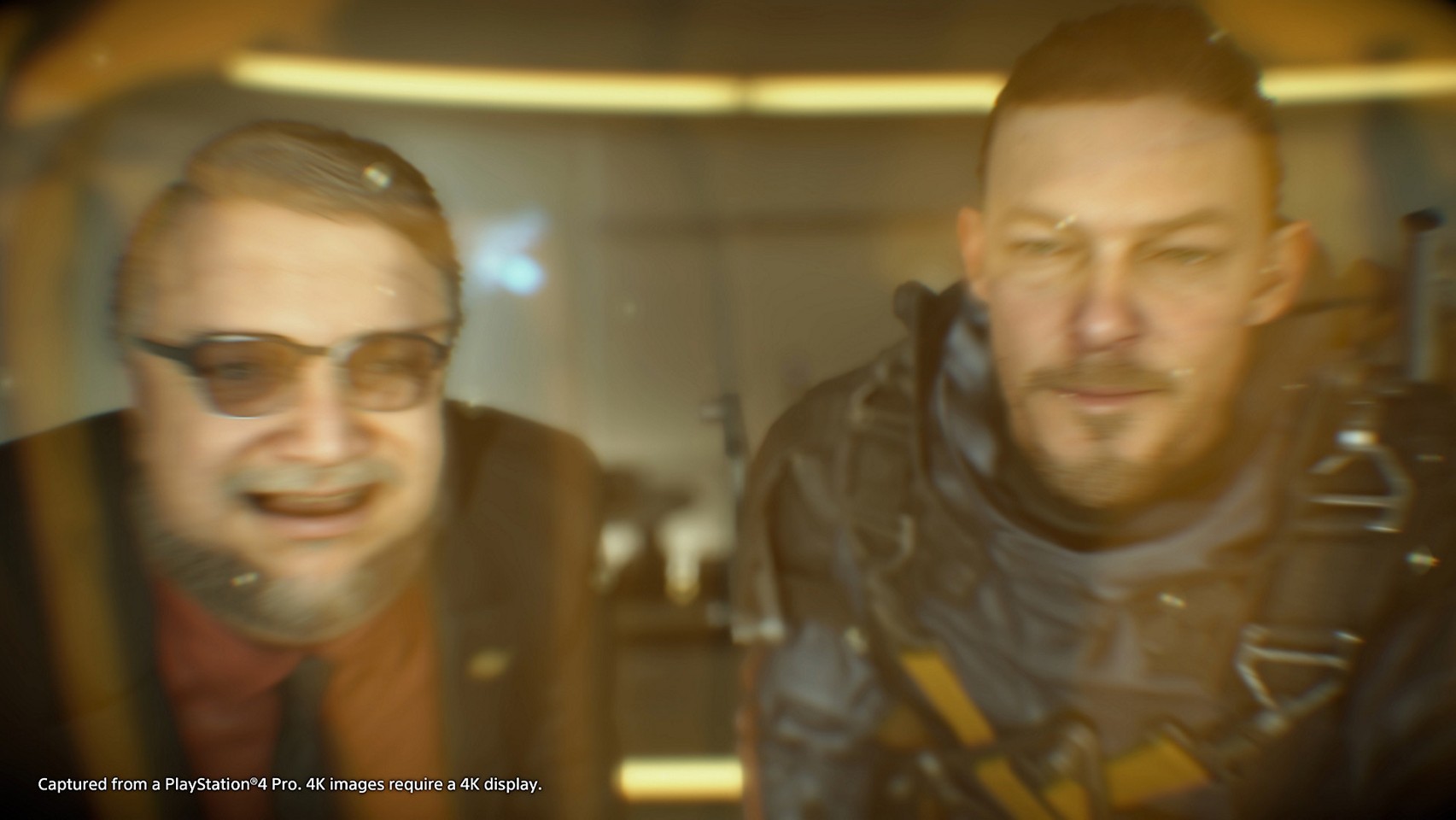Death Stranding- PlayStation 4