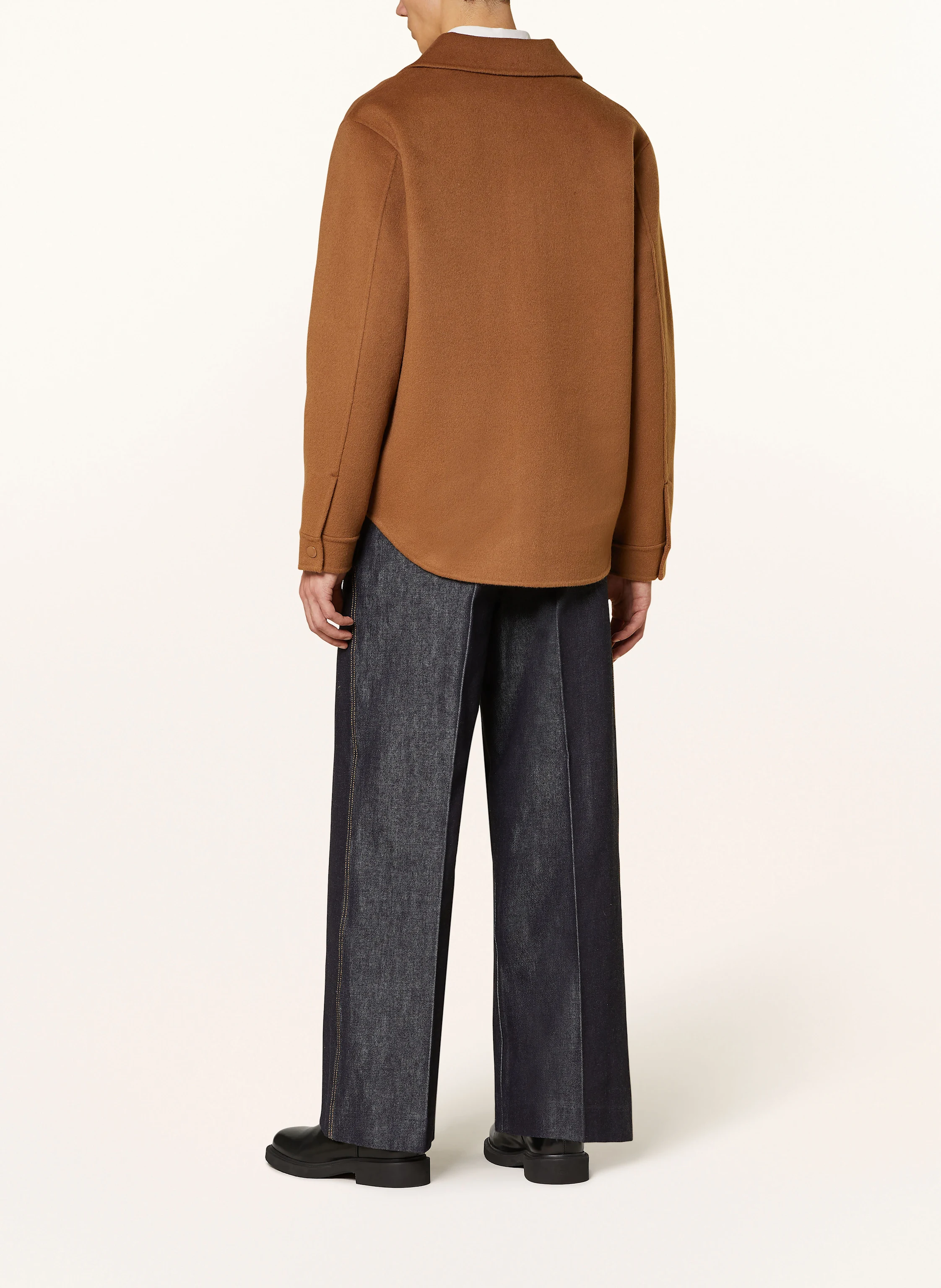 SANDRO Jeans Regular Fit