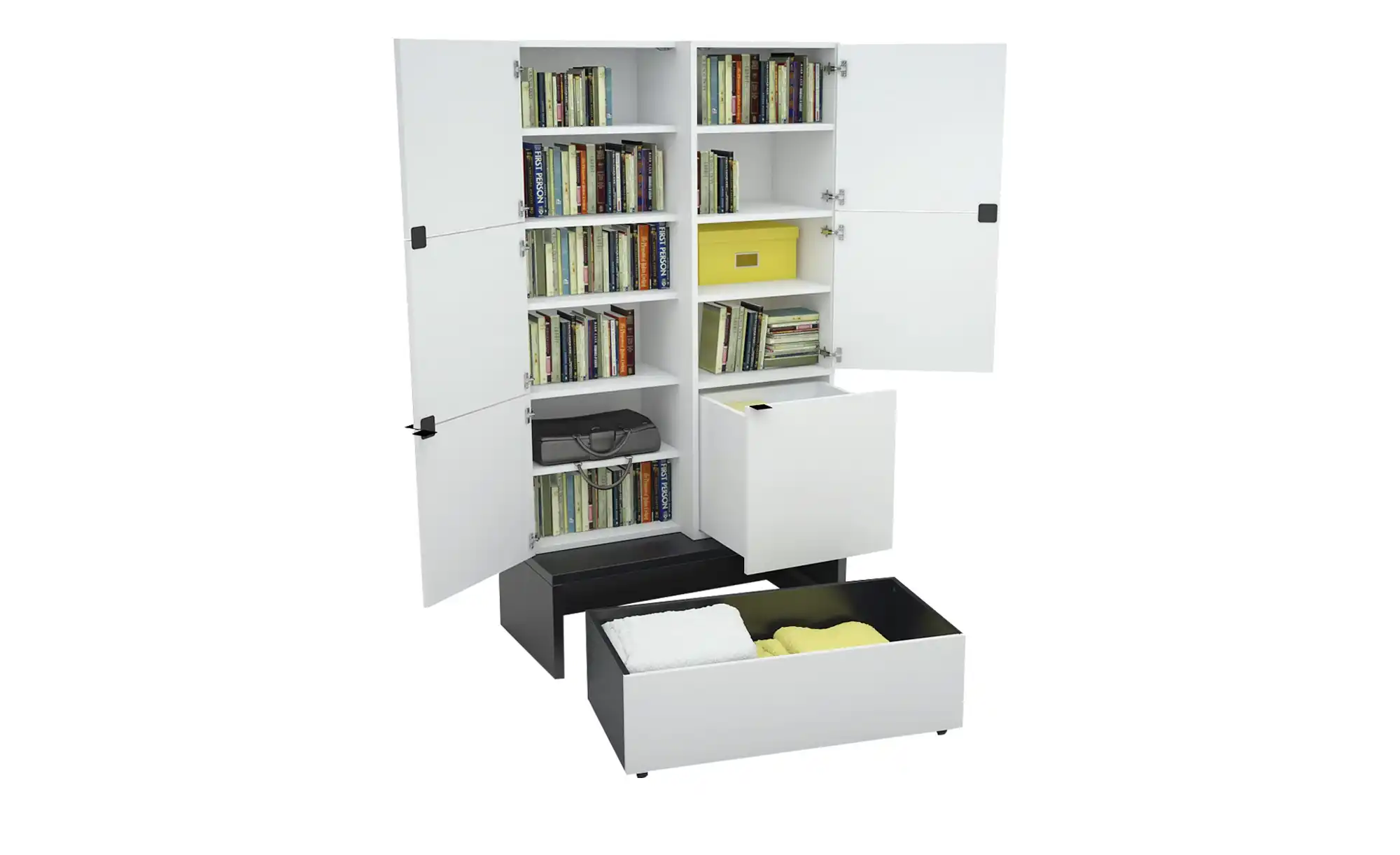 VOX Kleiderschrank Young Users