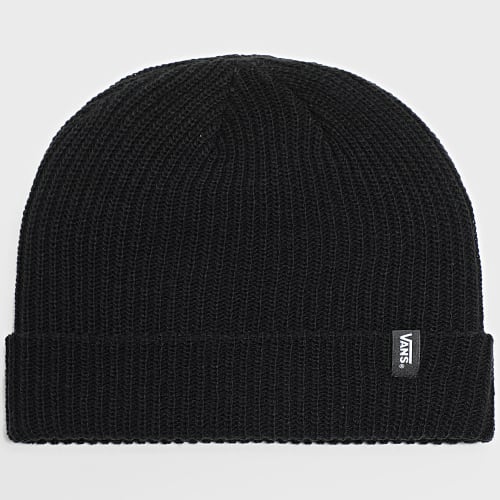 Bonnet 00J3C Noir