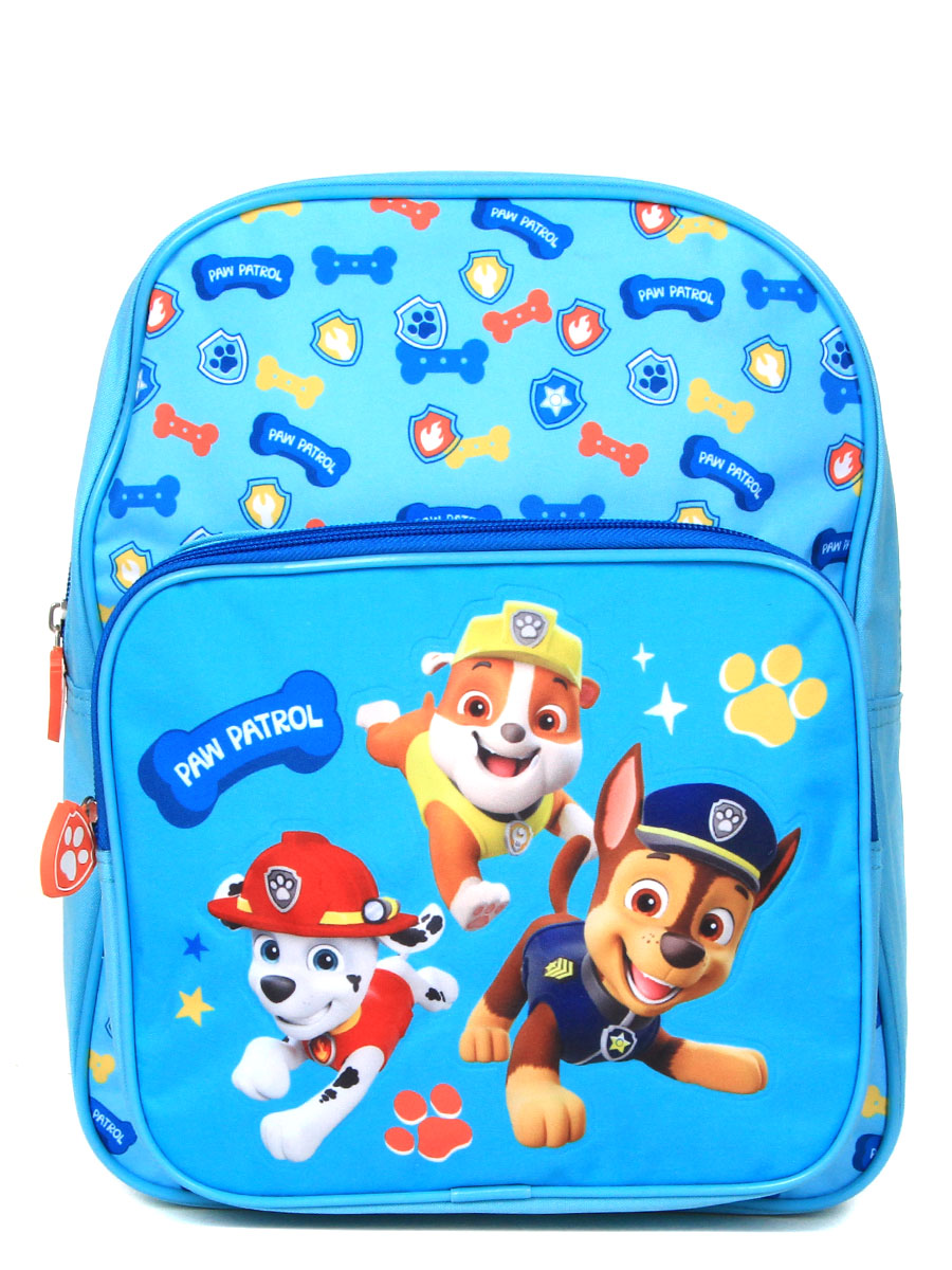 Sac À dos Pat Patrouille