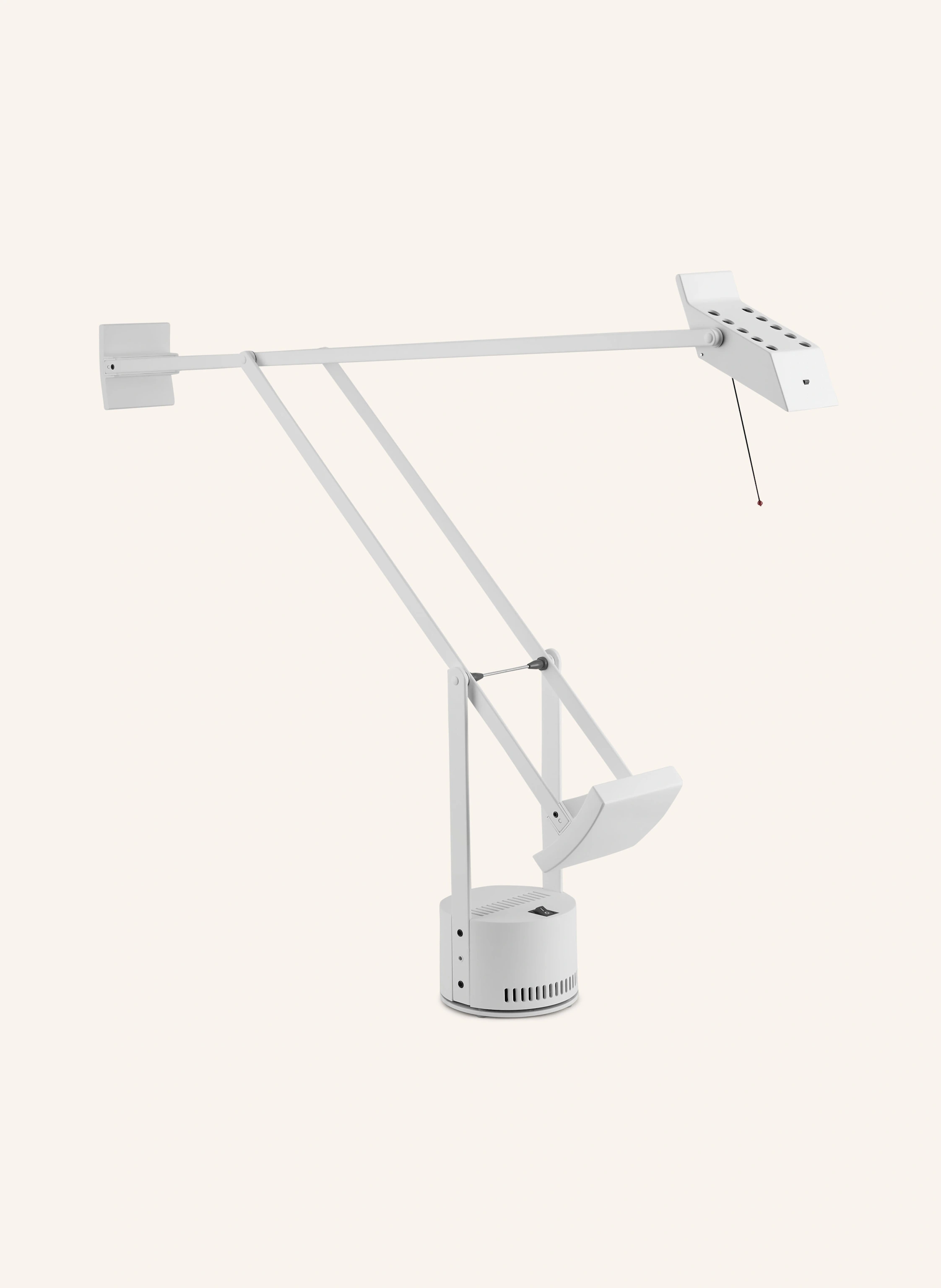 Artemide Tischleuchte TIZIO