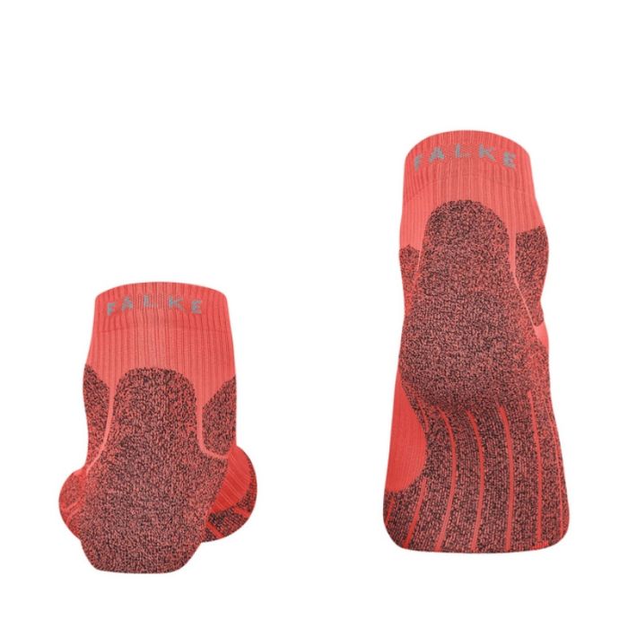 Falke Dame Strømper RU Trail Socks Orange