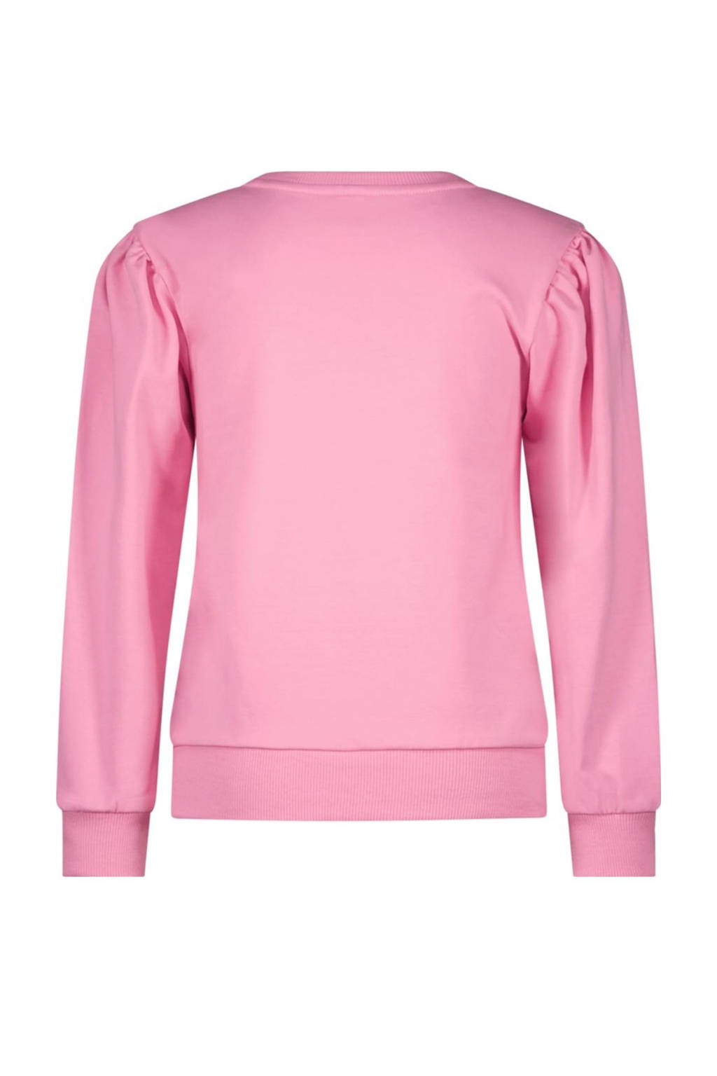 B.Nosy sweater roze