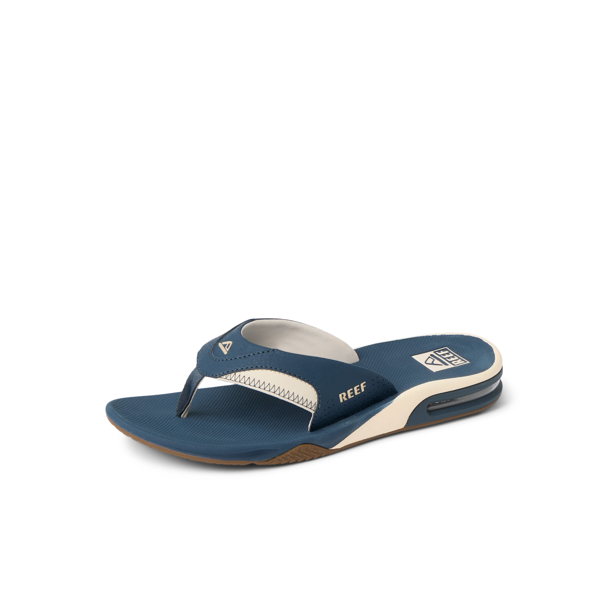 Fanning Navy Oat