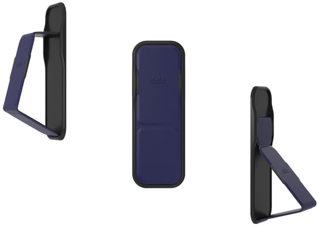 CLCKR greb til mobiltelefon (Smooth Navy)