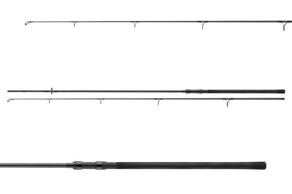 Canne Carpe Daiwa Emblem Carp