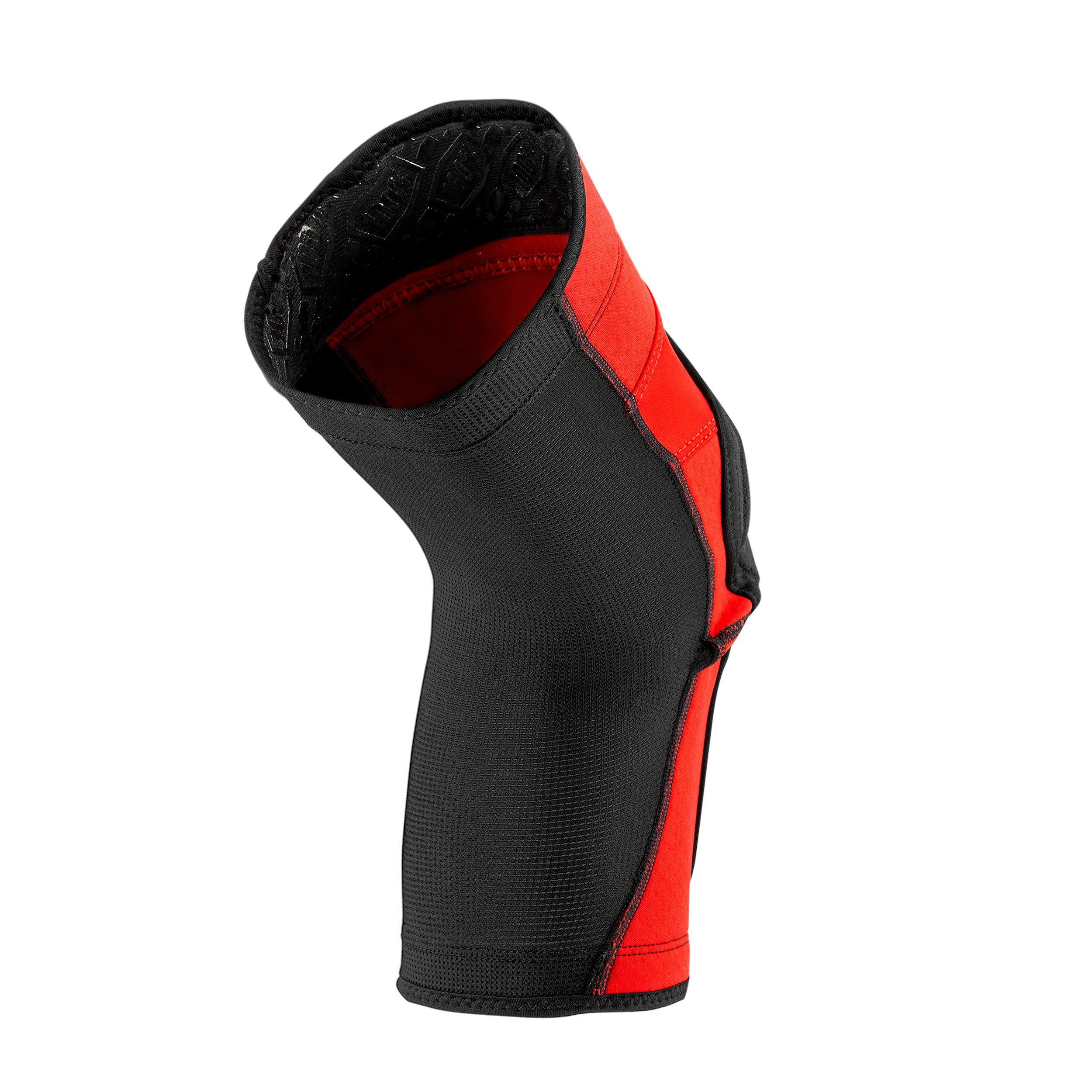 100 Percent 100% Ridecamp Knee Guards