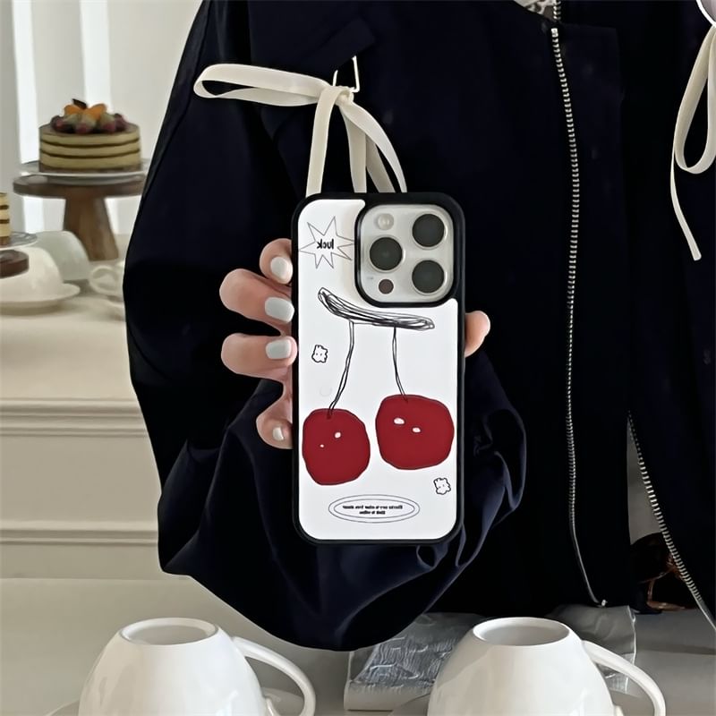 Fonekase - Print telefoonhoesje - Apple iPhone 16 Pro Max / 16 Pro / 16 Plus / 16 / 15 Pro Max / 15 Pro / 15 Plus / 15 / 14 Pro Max / 14 Pro / 14 Plus / 14 / SE / 13 Pro Max / 13 Pro / 13