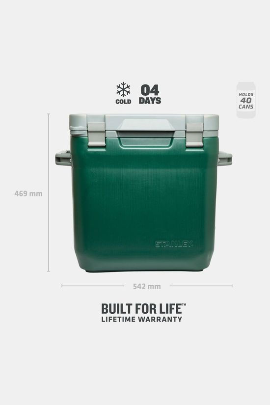 Stanley Stanley The Cold For Days Outdoor Cooler 28.3L Koelbox