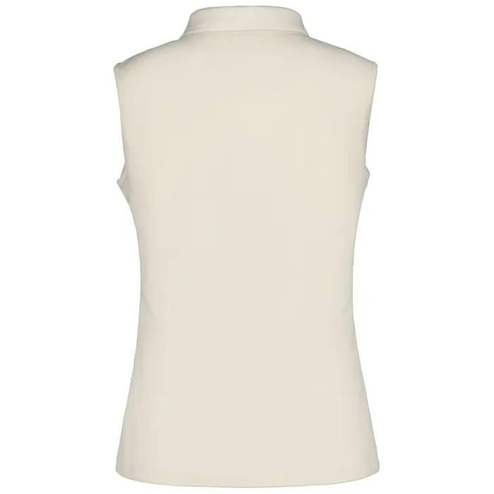 Icepeak Bazine Sleeveless Polo Dames