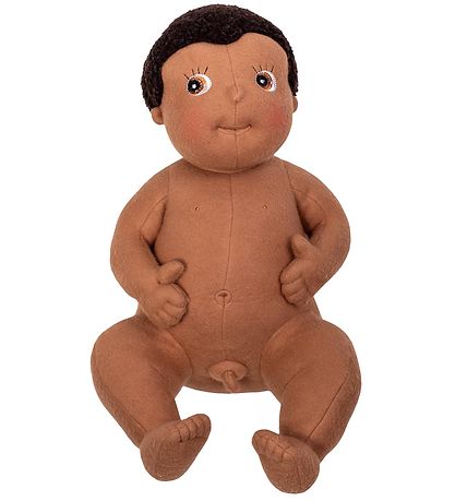 Rubens barn Puppe - 45 cm - Baby Ali