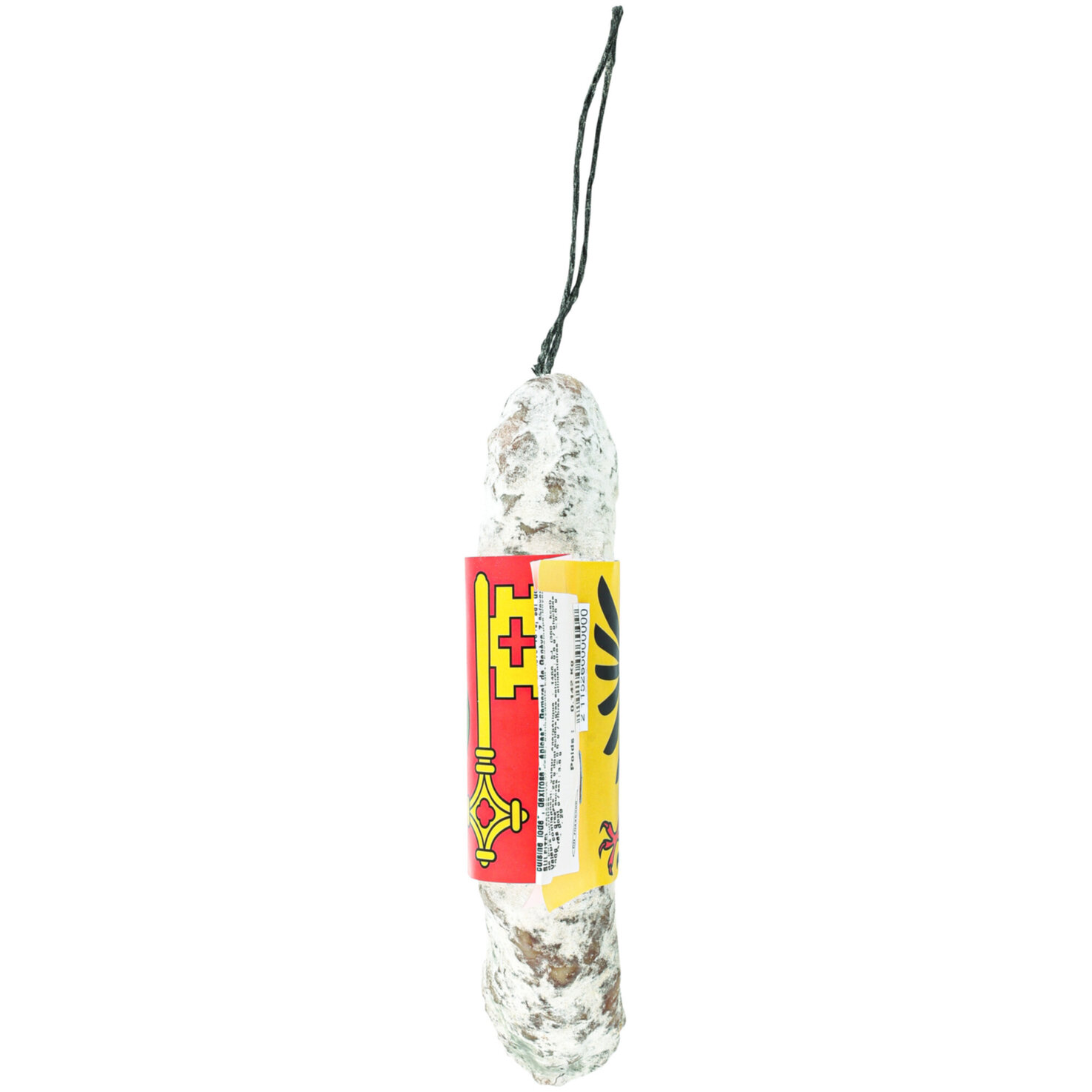 GRTA Saucisse au Gamaret ca. 150g