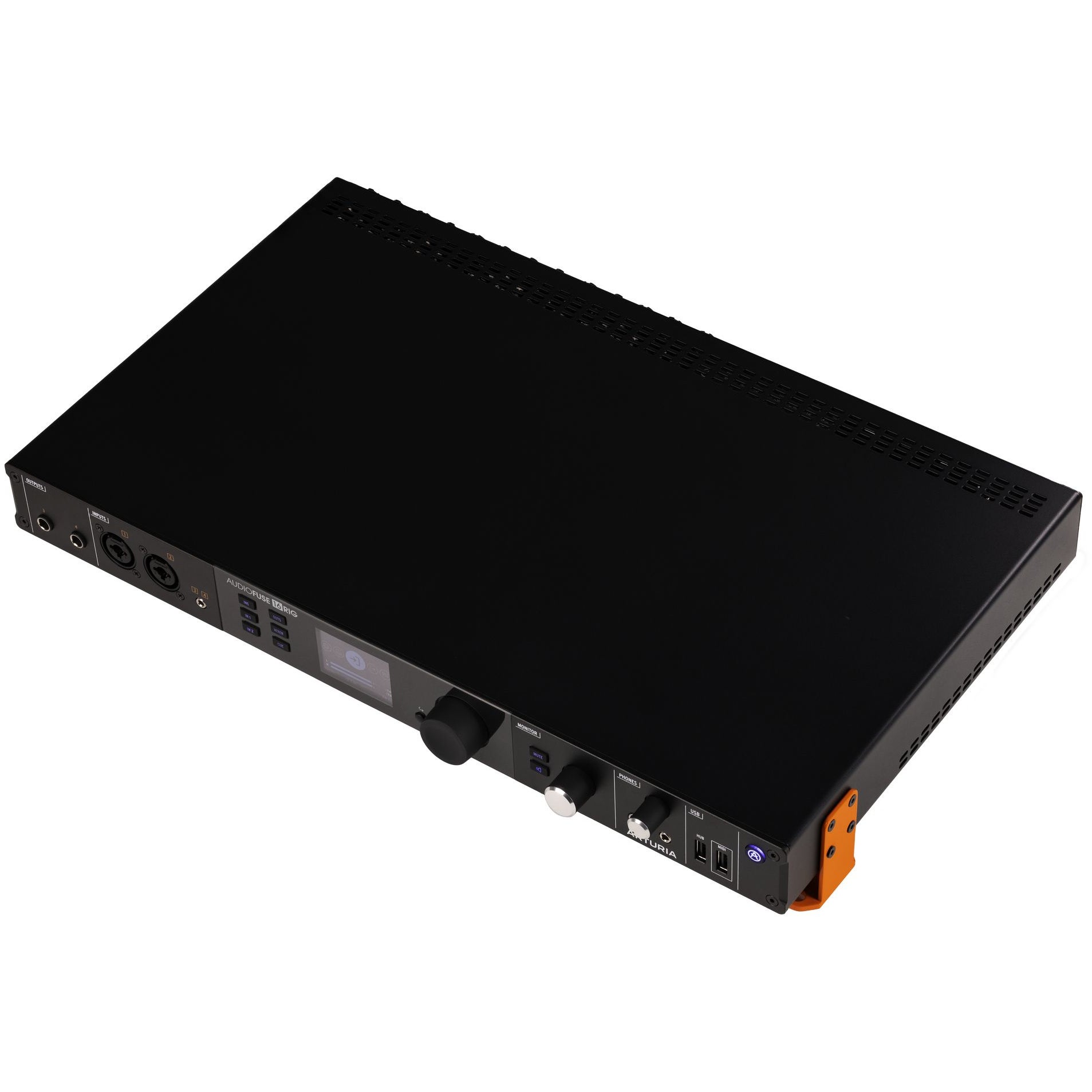 Arturia AudioFuse 16Rig studio audio interface