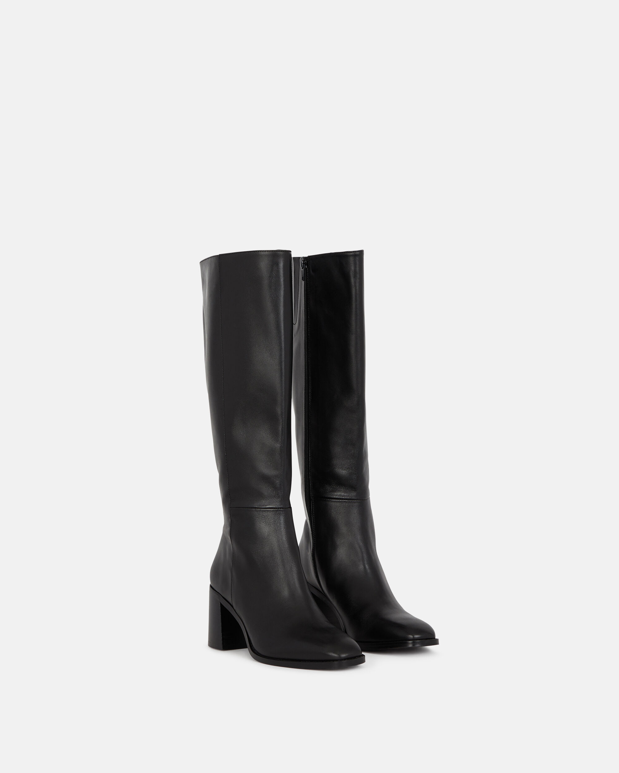 BOTTE JISMY Noir