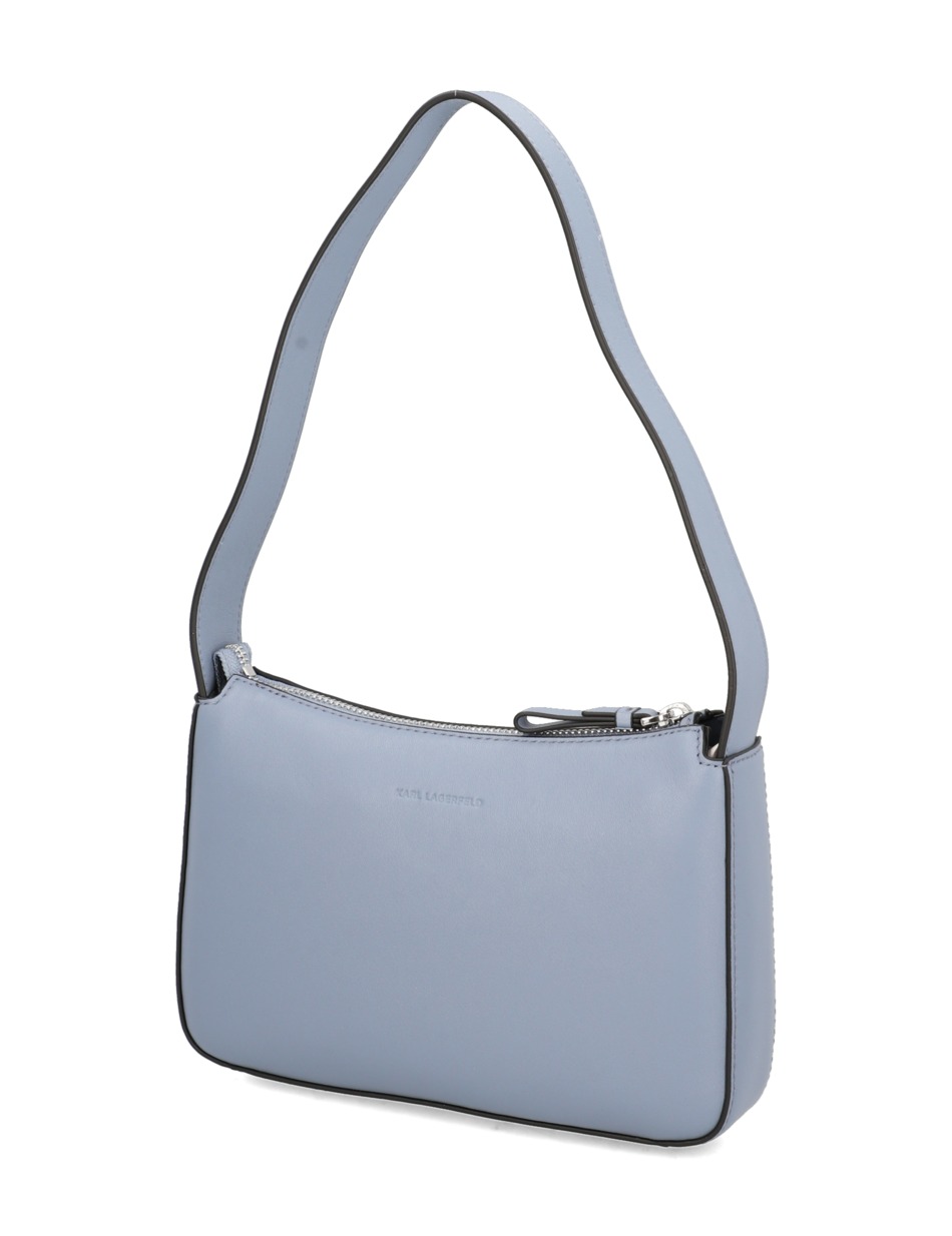k/disk sm zip shoulderbag