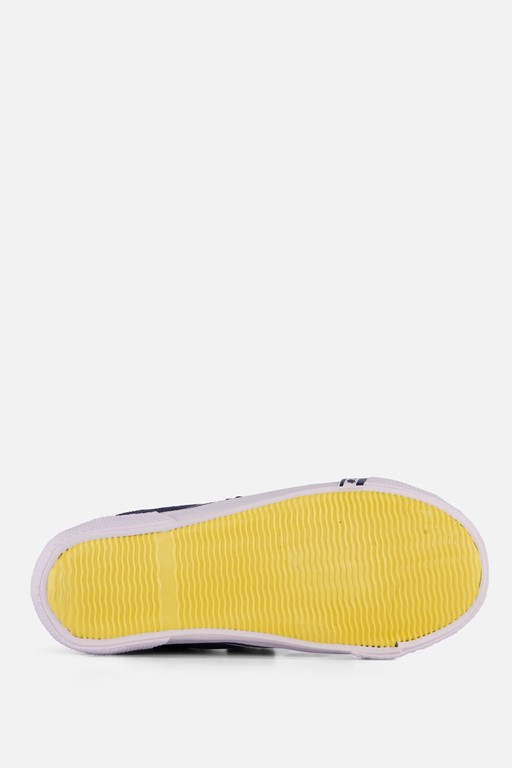 Rucanor Frankfurt Sneakers blauw Textiel