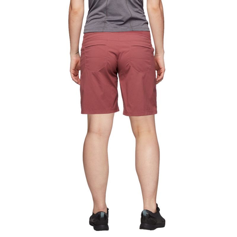 Technician Shorts - Short escalade femme