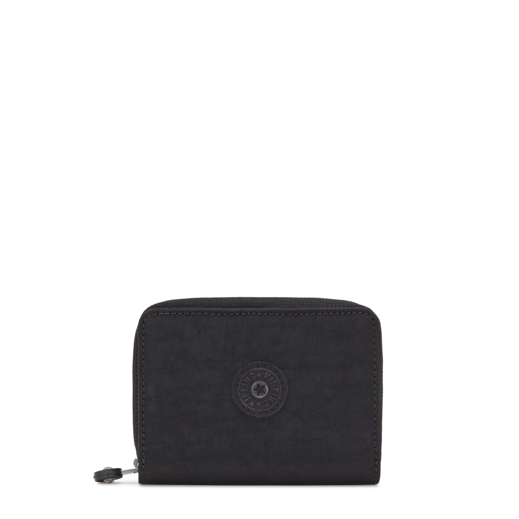 MONEY LOVE Portefeuille Moyen RFID - Black Noir