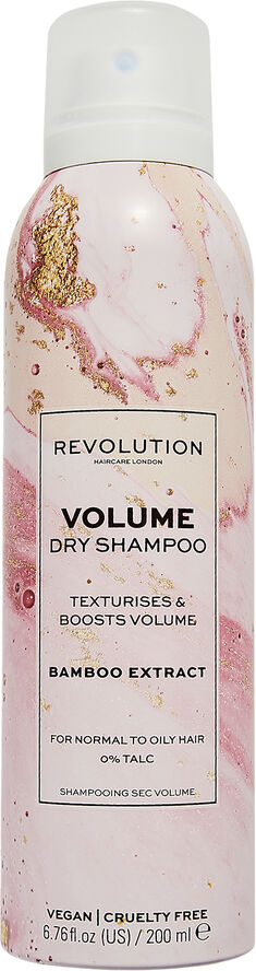 Revolution Revolution Hair Volume Dry Shampoo