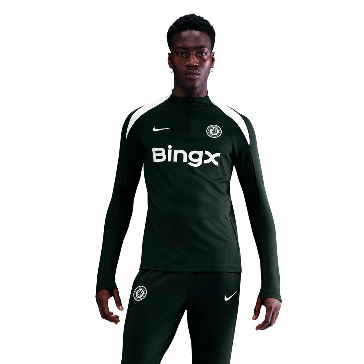 Sweatshirt Nike Chelsea FC Training 2025-2026