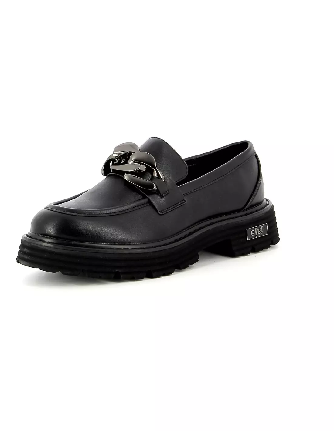 JAJA 2164 - Mocassins & bateaux Black