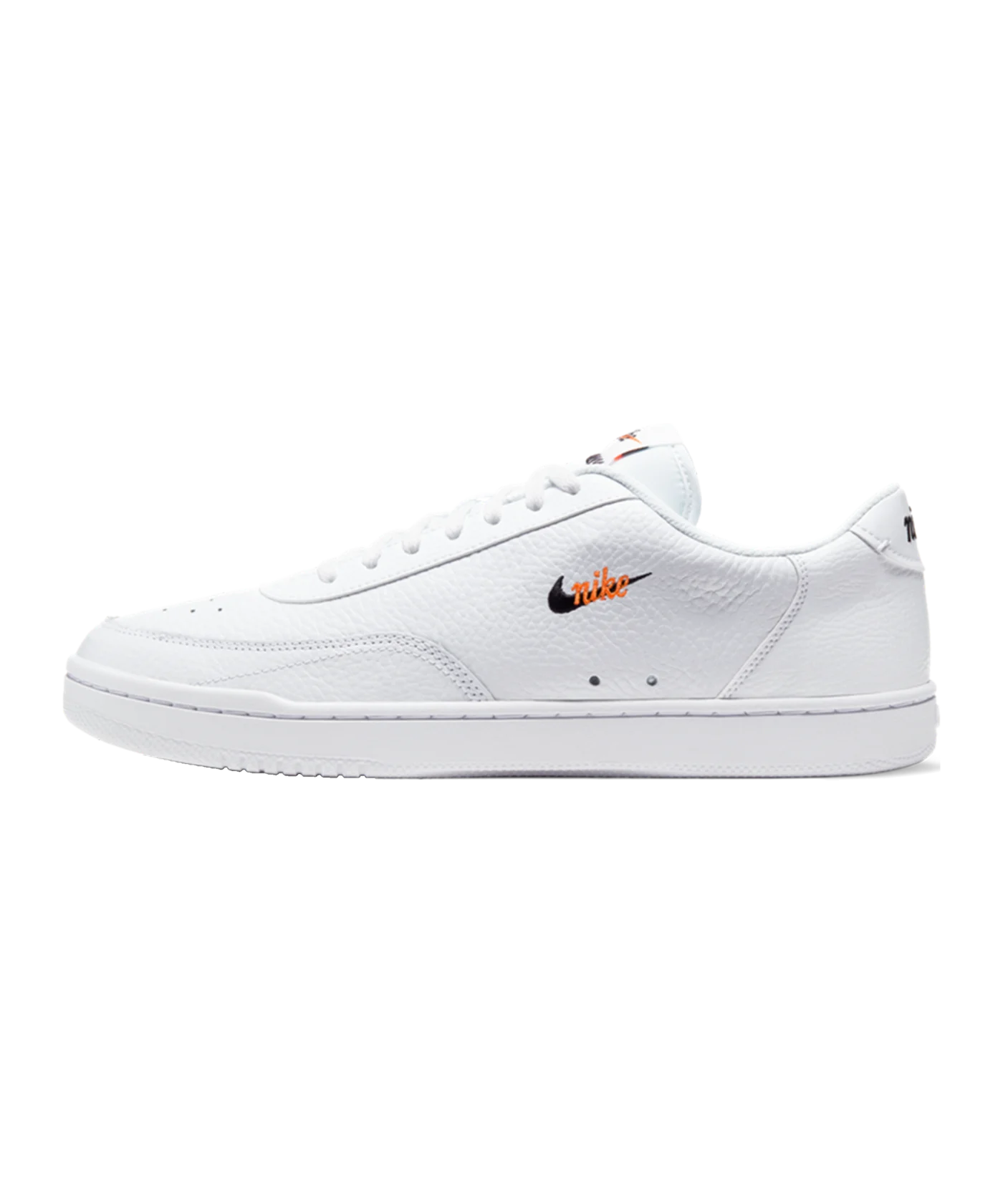 Nike Court Vintage Premium Weiss F100