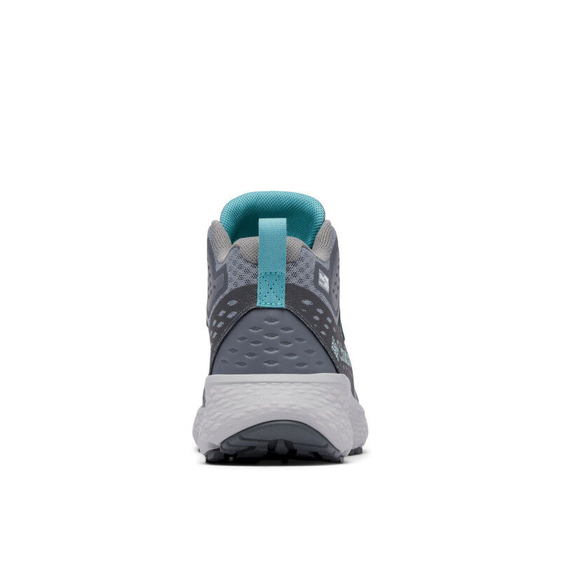 Konos TRS Outdry Mid - Chaussures randonnée femme
