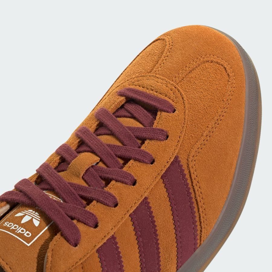 Adidas Original Chaussure Gazelle Indoor