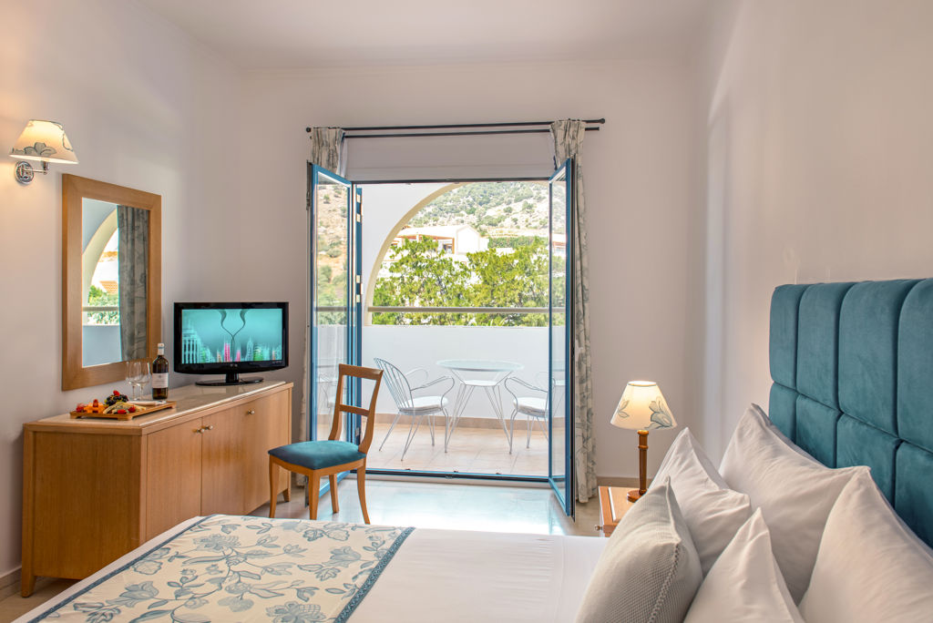 Mitsis Norida Beach Hotel Ultra All Inclusive - Hotel