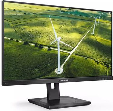 Philips 242B1G - Full HD Monitor - 24 inch - Ergonomische Verstelopties