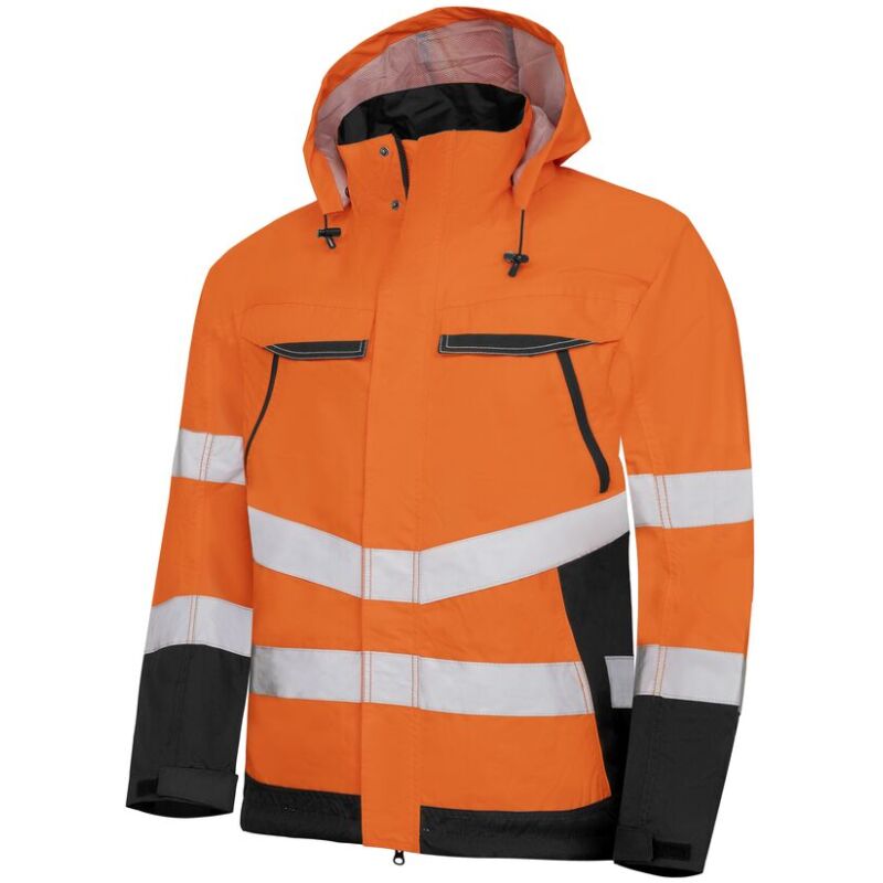 ProJob 6440 PARKA PRIO HV - EN ISO 20471 CLASSE 3 / EN 343 CLASSE 3/3