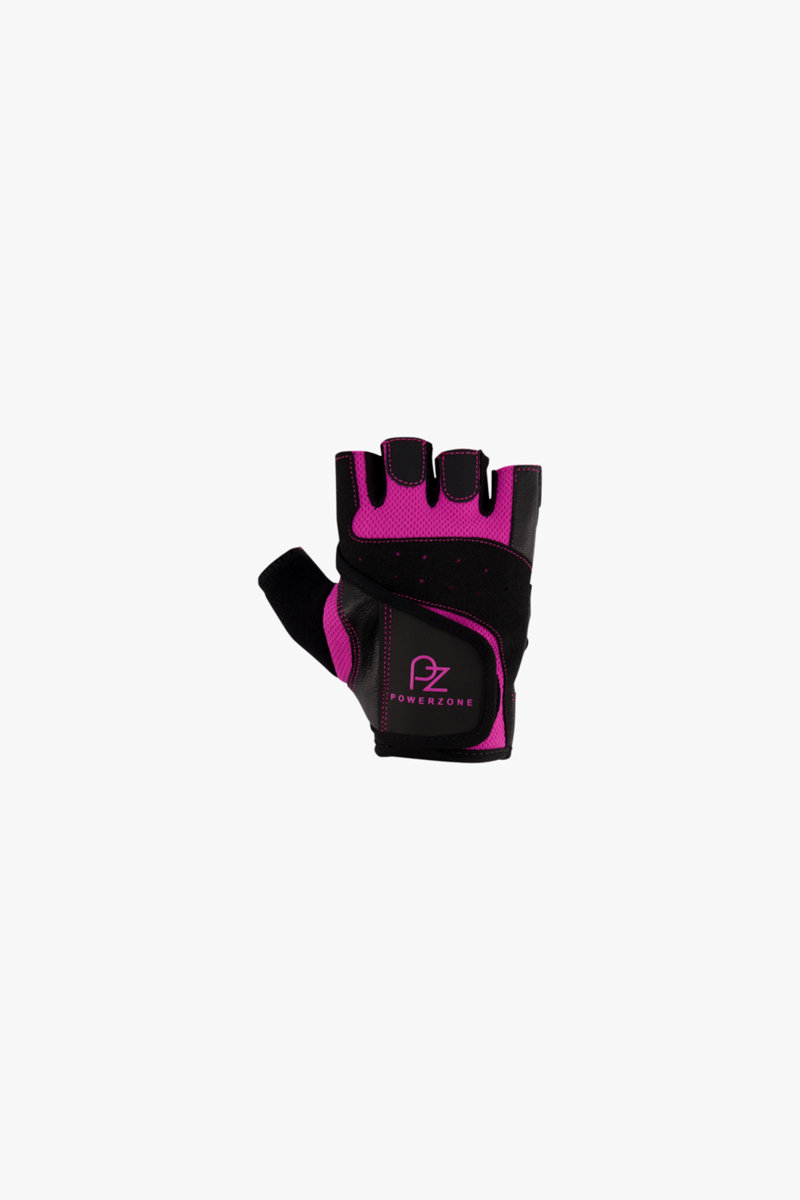 POWERZONE Damen Fitnesshandschuh