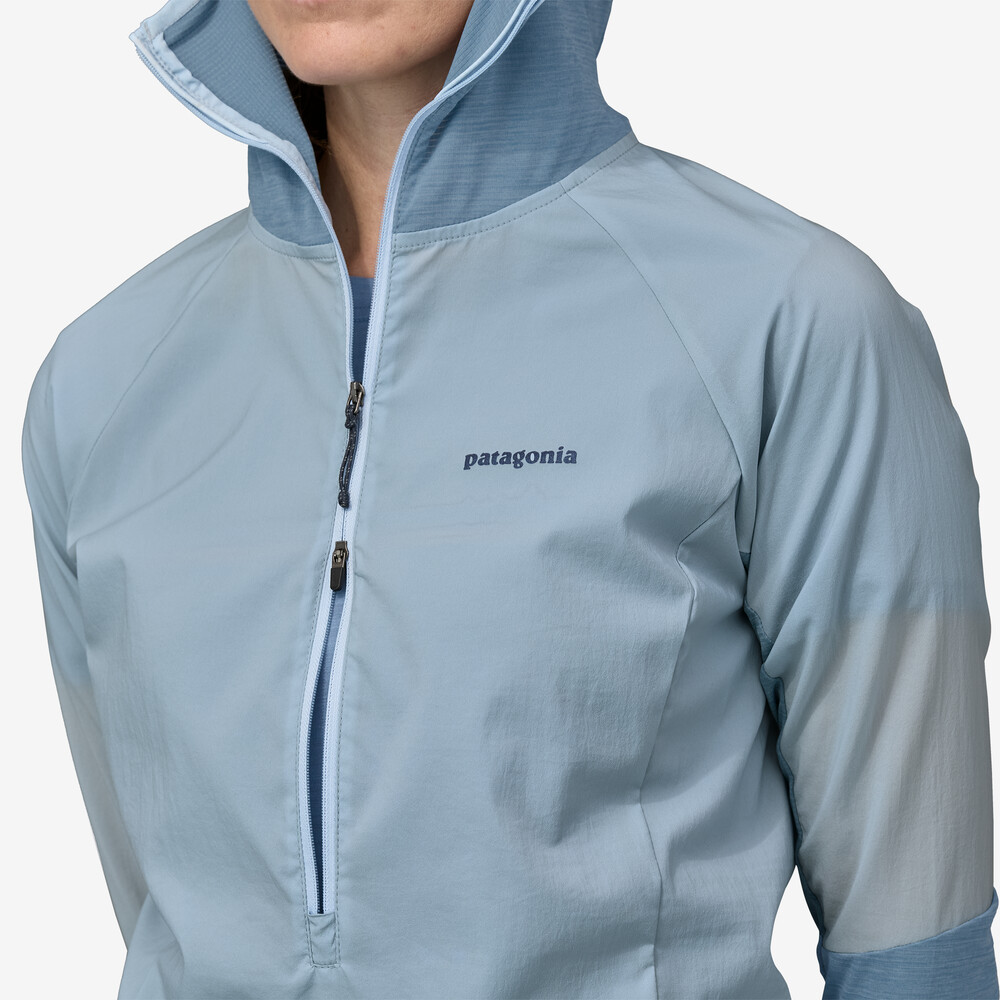 Airshed Pro Pullover für Damen