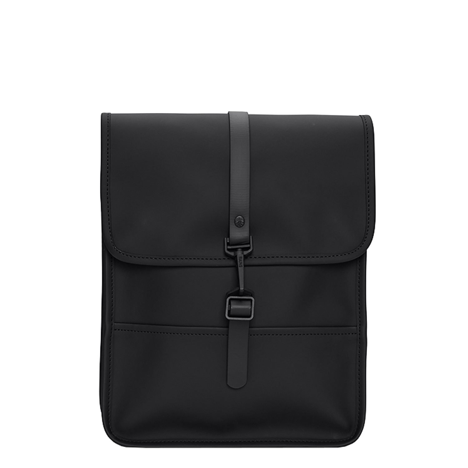 Rains Backpack Micro W3 black