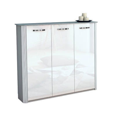 Moderano Schuhschrank MILANO
